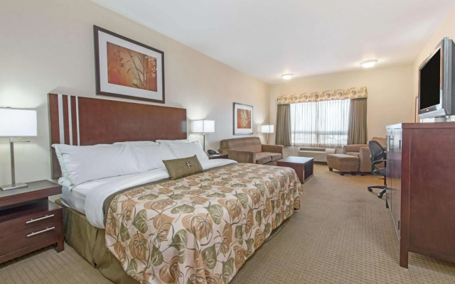 Ramada Wainwright