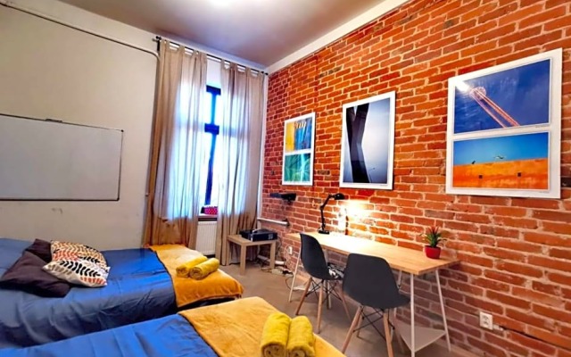Smart Hostel Olsztyn