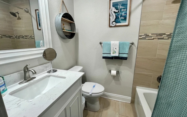 Sunrise Village #216 - Good Vibes