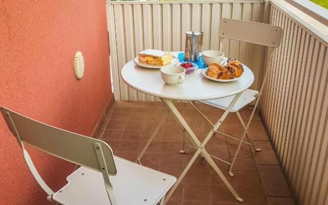 Appartamento a pochi passi dal mare