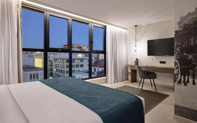 Athenarum Portus Life & Style Hotel