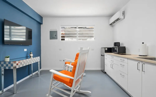 Otium Rentals Condado Space Near Attractions