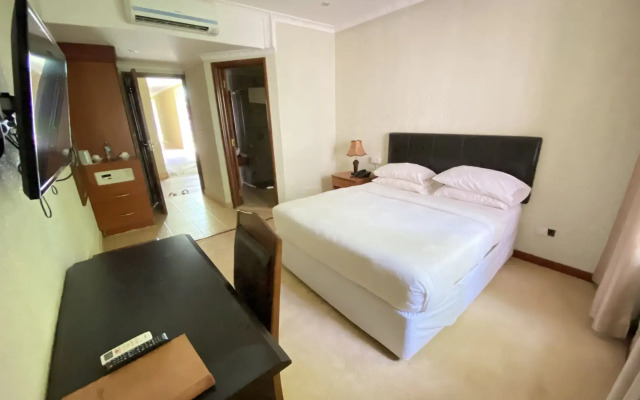 Sangana Lodge