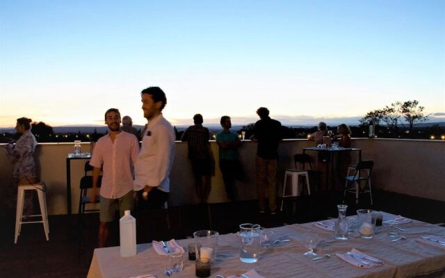 Chambre d'hôtes Château MontPlaisir