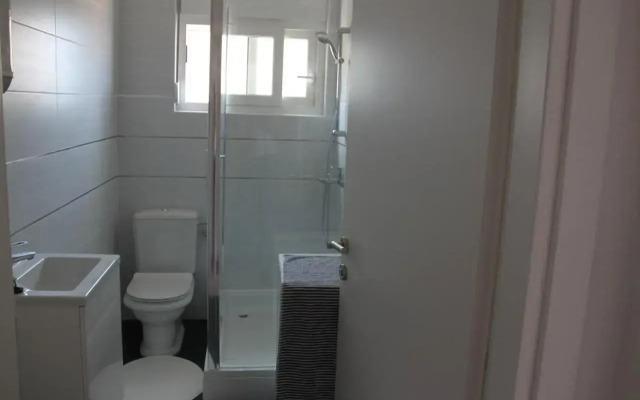 Mikulandra apartment