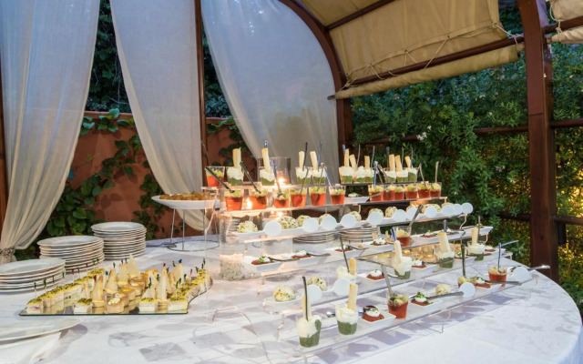 Villa Morgana Resort & Spa