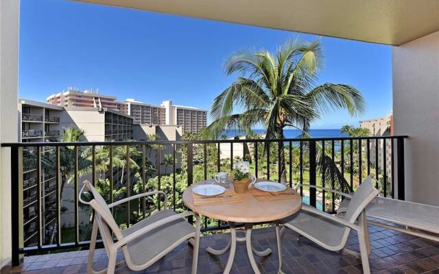 Kaanapali Shores 825 by RedAwning