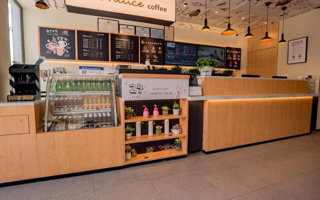 HanTing Hotel (Dangtu)