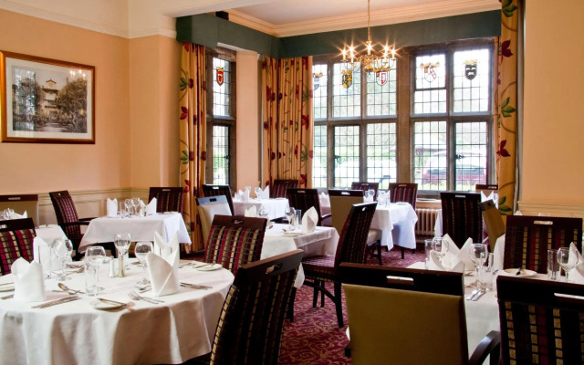 Barcelo Redworth Hall