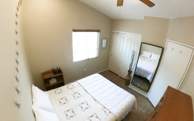 Summer All Year Round 2 Bedroom Home by RedAwning