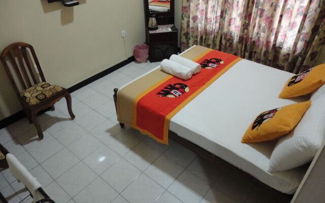 Forest Villa Hotel