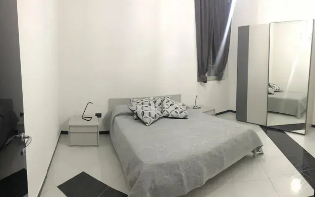 Cosmo Apartment