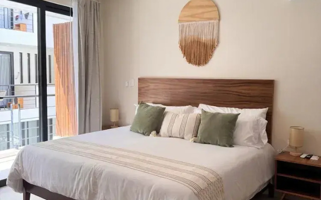 Santal Tulum Condo Hotel By Marea