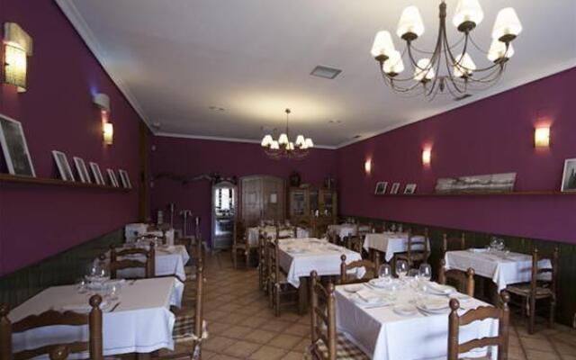 La Hosteria De Oropesa