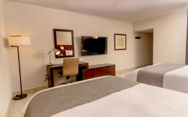 Gamma Guaymas Armida Hotel