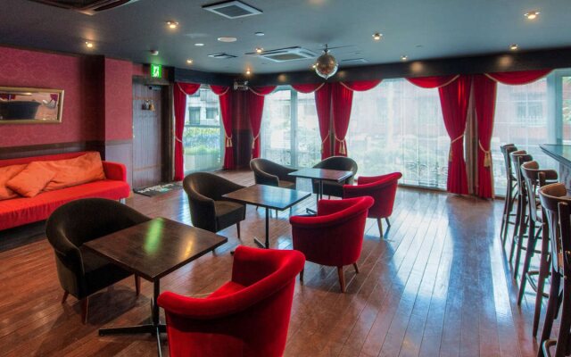 LiVEMAX RESORT Karuizawa