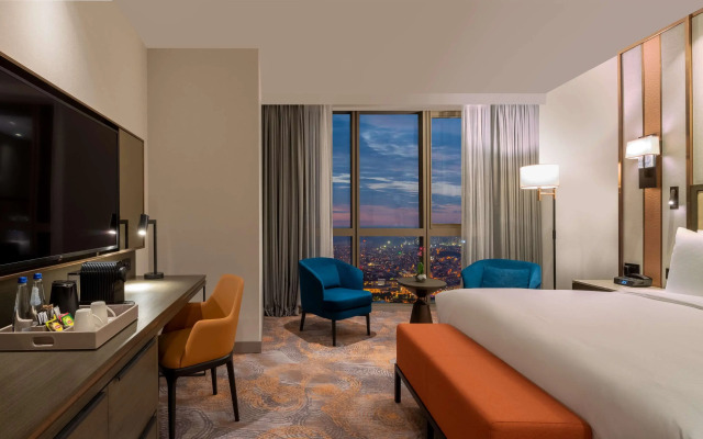 Hilton Mall of Istanbul