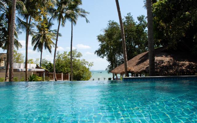 Anyavee Railay Resort