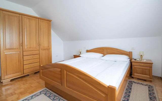 Apartmaji Trentelj