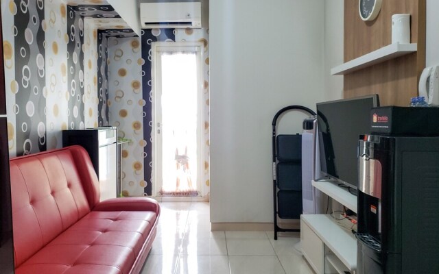 Comfort Living 2Br Apartment At Springlake Summarecon Bekasi