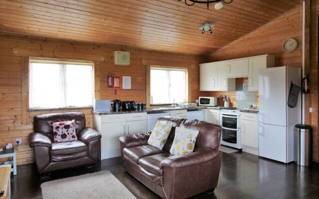 Cedar Lodge