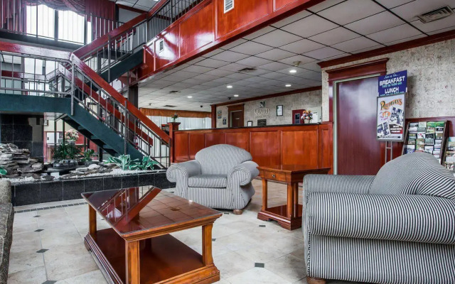 Quality Inn & Suites