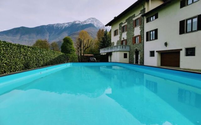 House Letizia Colico