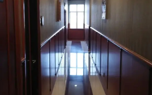 TC Inn Capital Hotel