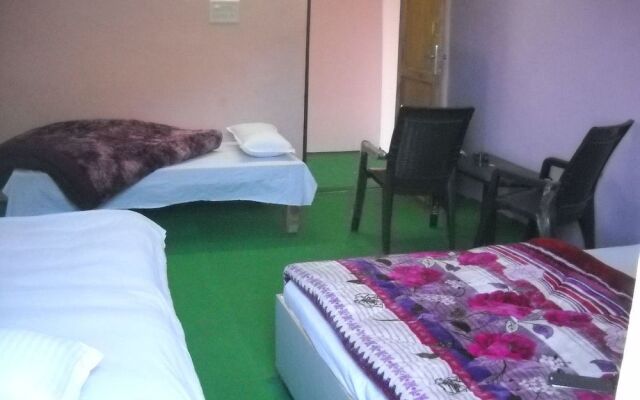 Tarkeshwarm Hill View Resort
