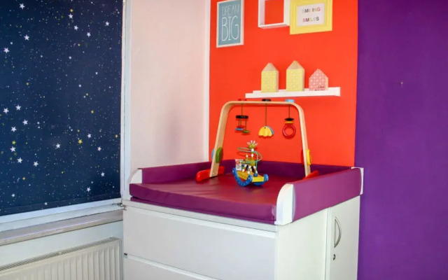 Seepark Kirchheim 38542