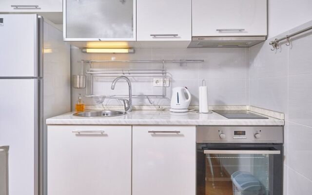 Apartment Andrea by Litto