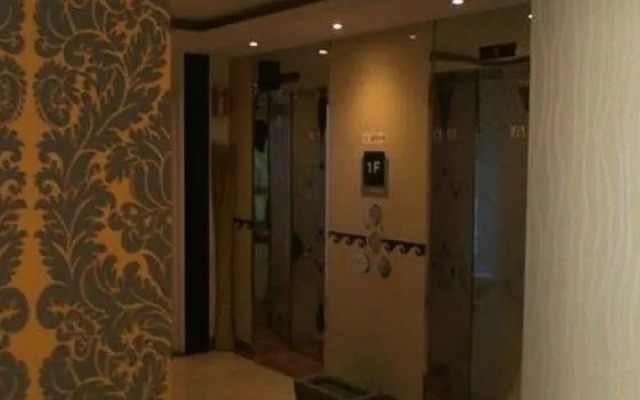 No25 Hotel