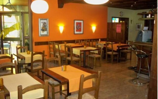 Albergo Elvetico