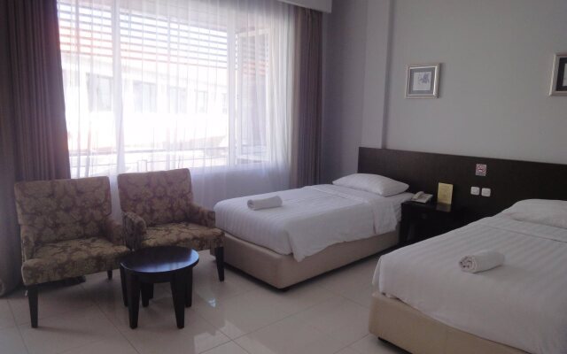 Sindha Hotel