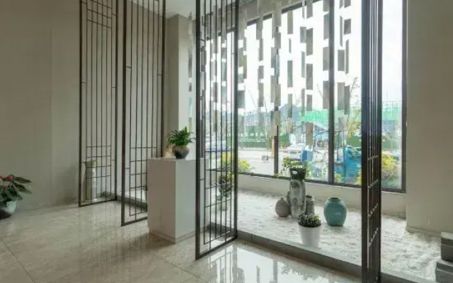 China Art Theme Hotel