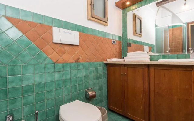 RSH Piazza Navona Charming Apartment 2