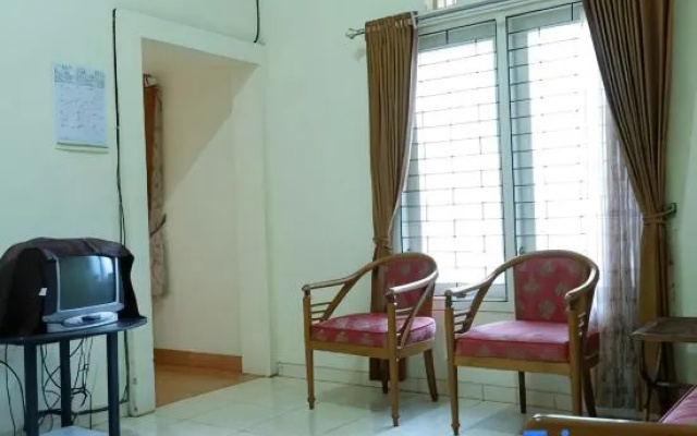 Sulfat Homestay Syariah