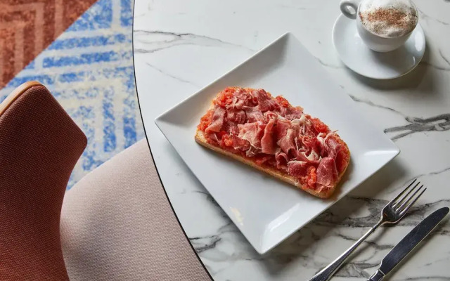 Crowne Plaza Madrid - Centre Retiro by IHG