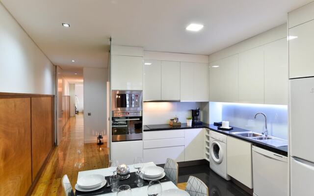 Feel Porto Downtown Poets Flat