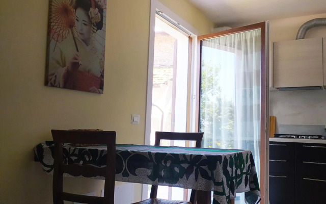 Un posto speciale. La Quagnola