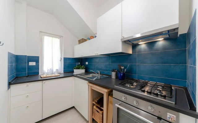 ALTIDO Pretty House in Vernazza Middle Apartment