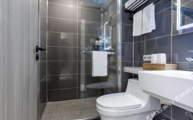 Rest Comfort Hotel (Wenzhou Lucheng)