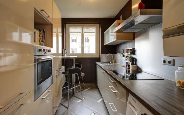 Le Dumont  - Cosy & Clean