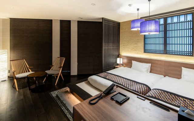 La'gent Hotel Shinjuku Kabukicho