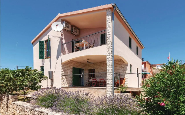 One-Bedroom Apartment in Maslenica