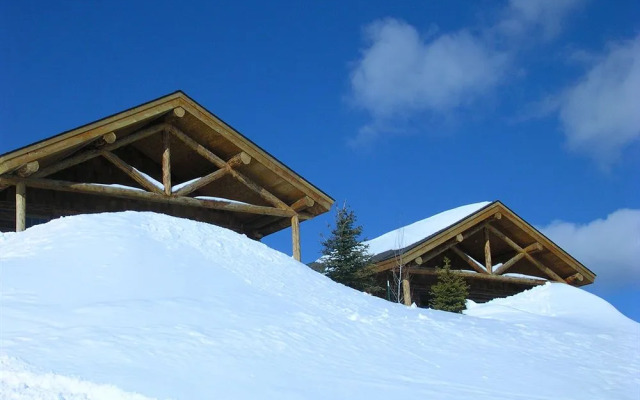Cowboy Heaven Cabins