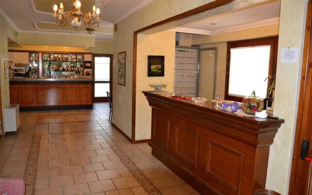 Hotel Due Monti