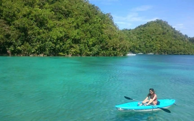 Siargao Tropic Hostel