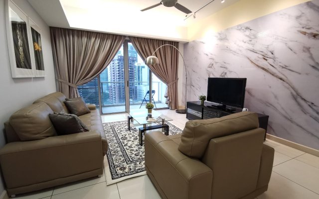 Sunday Hotel Near Petronas Twin Tower (Formerly Suasana Suites)