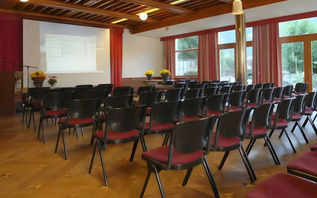 Mattenhof Resort – Business – Matten bei Interlaken